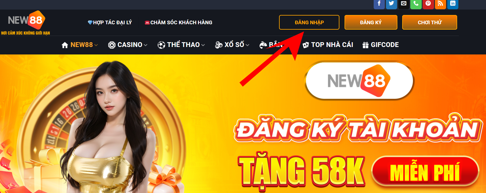 fi88 slot là j