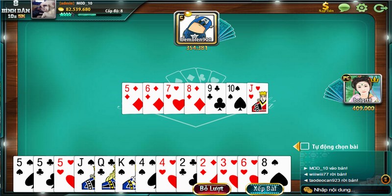 fi88 baccarat là gi