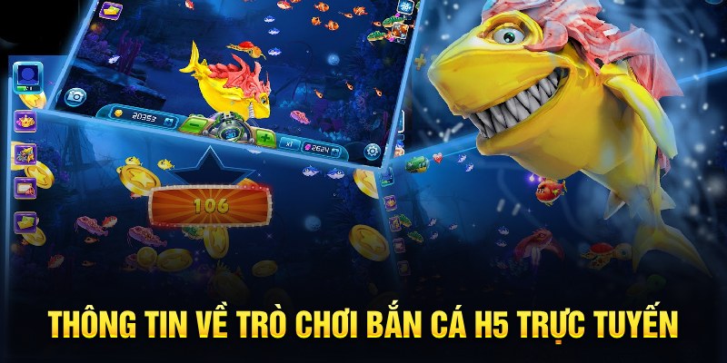 fi88 RTG Bắn cá