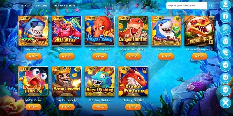 fi88 xin 1 slot là gì