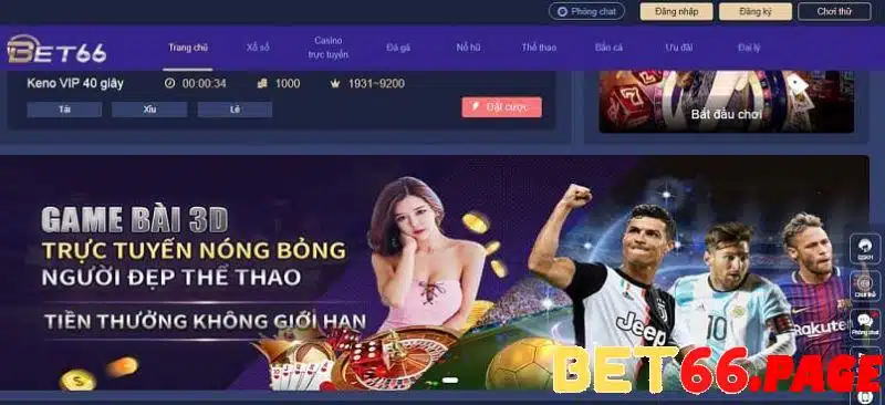 fi88 baccarat la gi