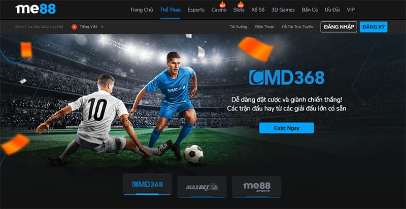 fi88 Mậu Binh